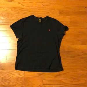 Ralph Lauren tee